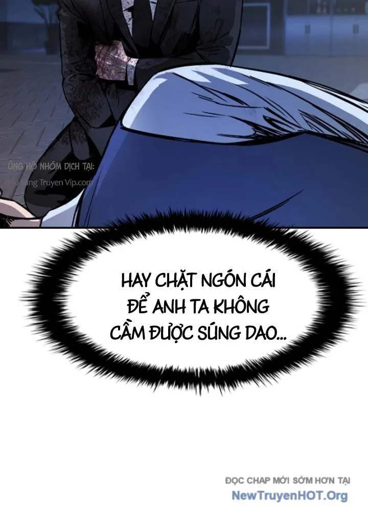 Phi Vụ Đen Tối chương 0 - trang 265