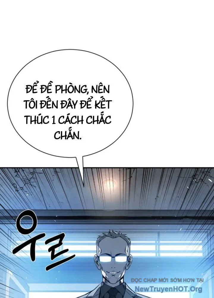 Phi Vụ Đen Tối chương 0 - trang 270