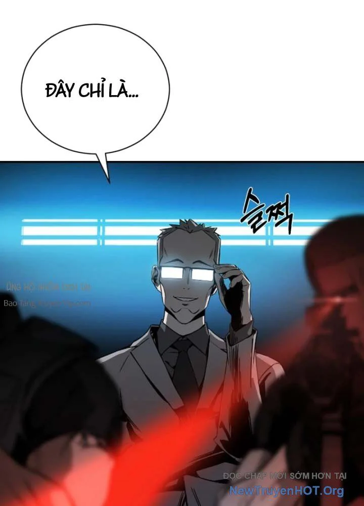 Phi Vụ Đen Tối chương 0 - trang 285