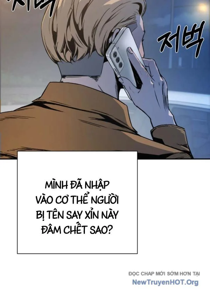 Phi Vụ Đen Tối chương 0 - trang 317