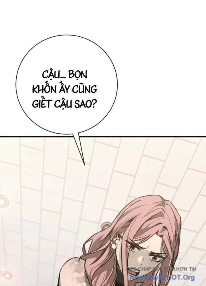 Phi Vụ Đen Tối chương 2 - trang 33