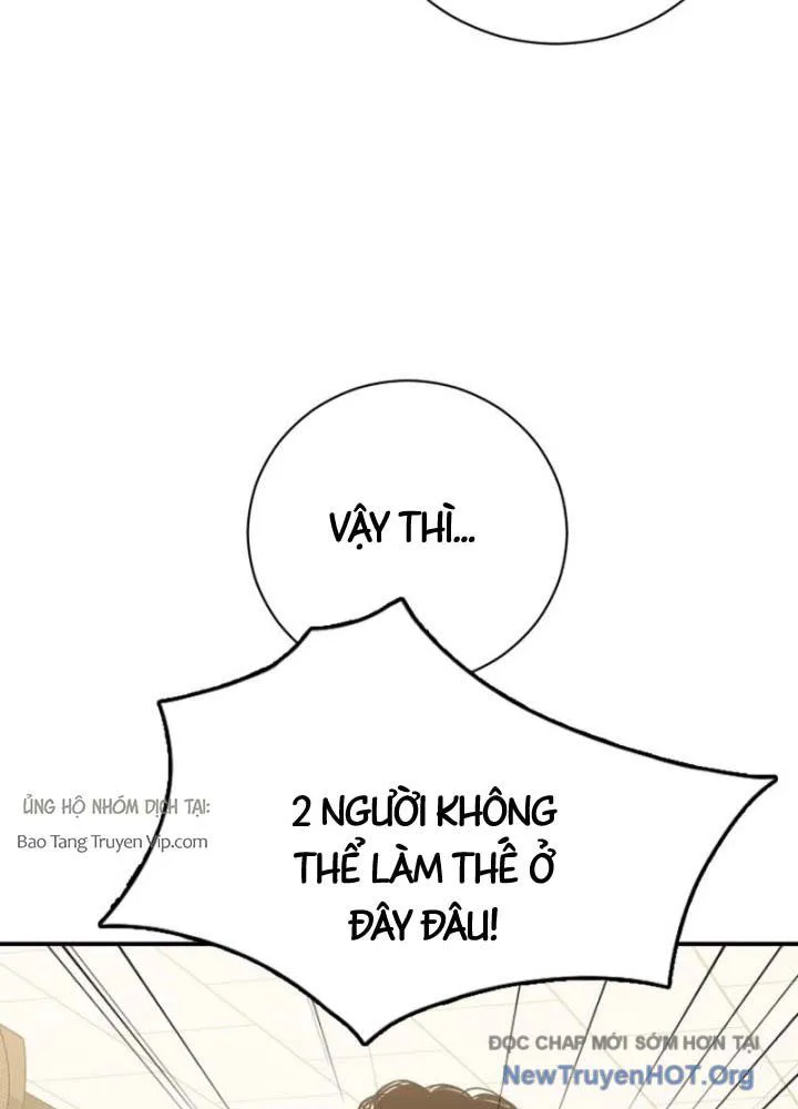 Phi Vụ Đen Tối chương 2 - trang 35