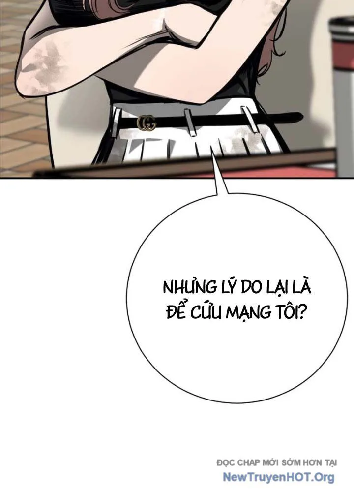 Phi Vụ Đen Tối chương 2 - trang 46