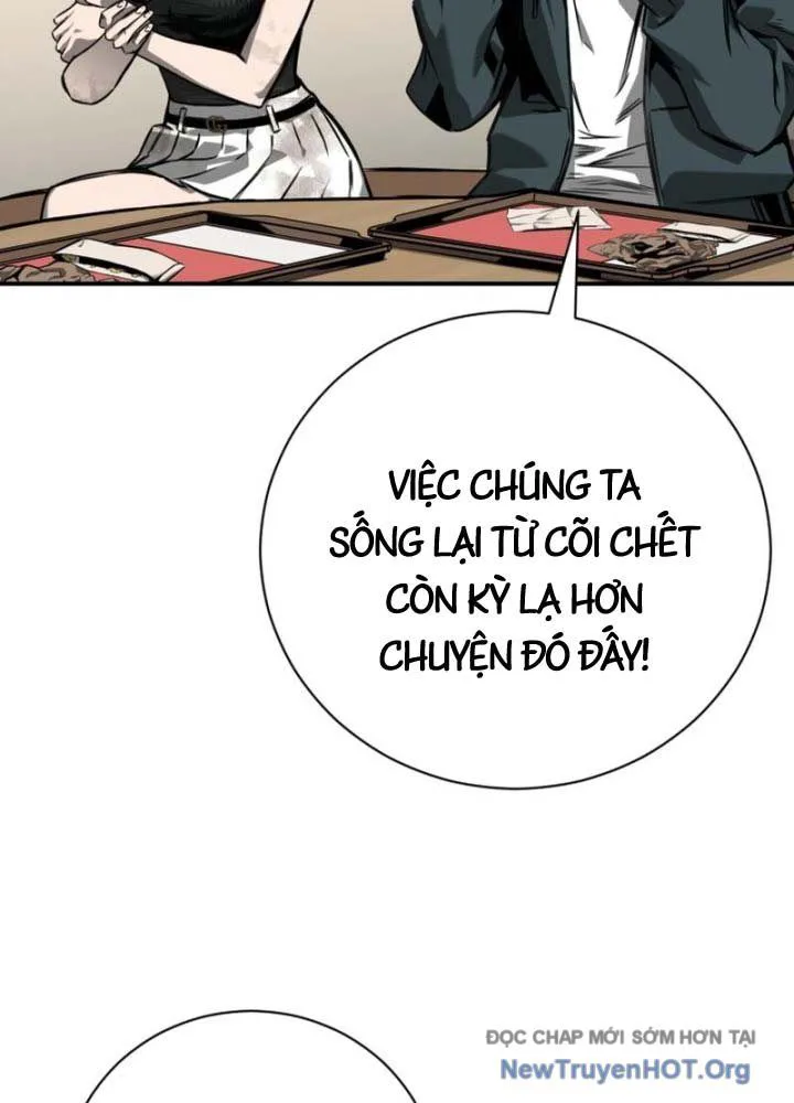 Phi Vụ Đen Tối chương 2 - trang 48