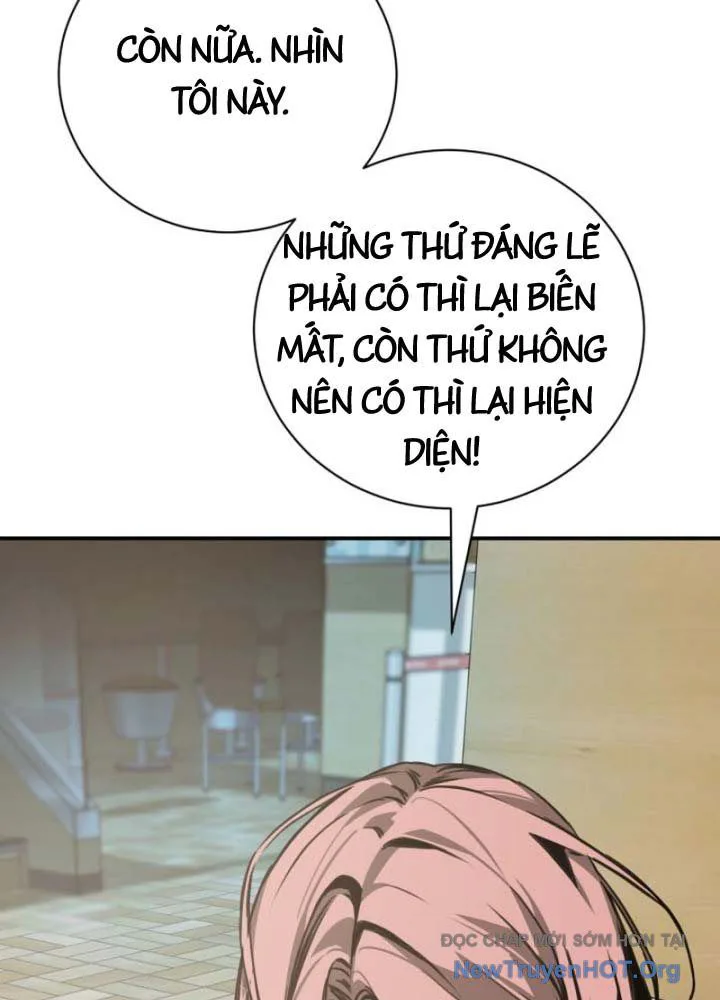 Phi Vụ Đen Tối chương 2 - trang 49