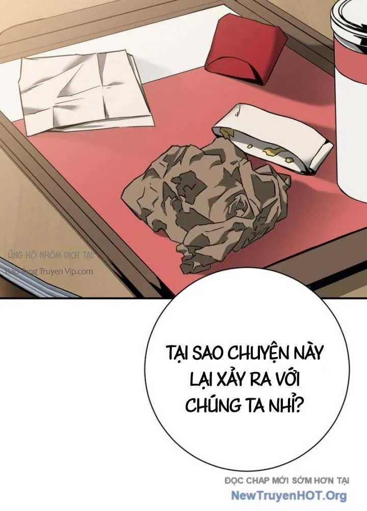 Phi Vụ Đen Tối chương 2 - trang 53