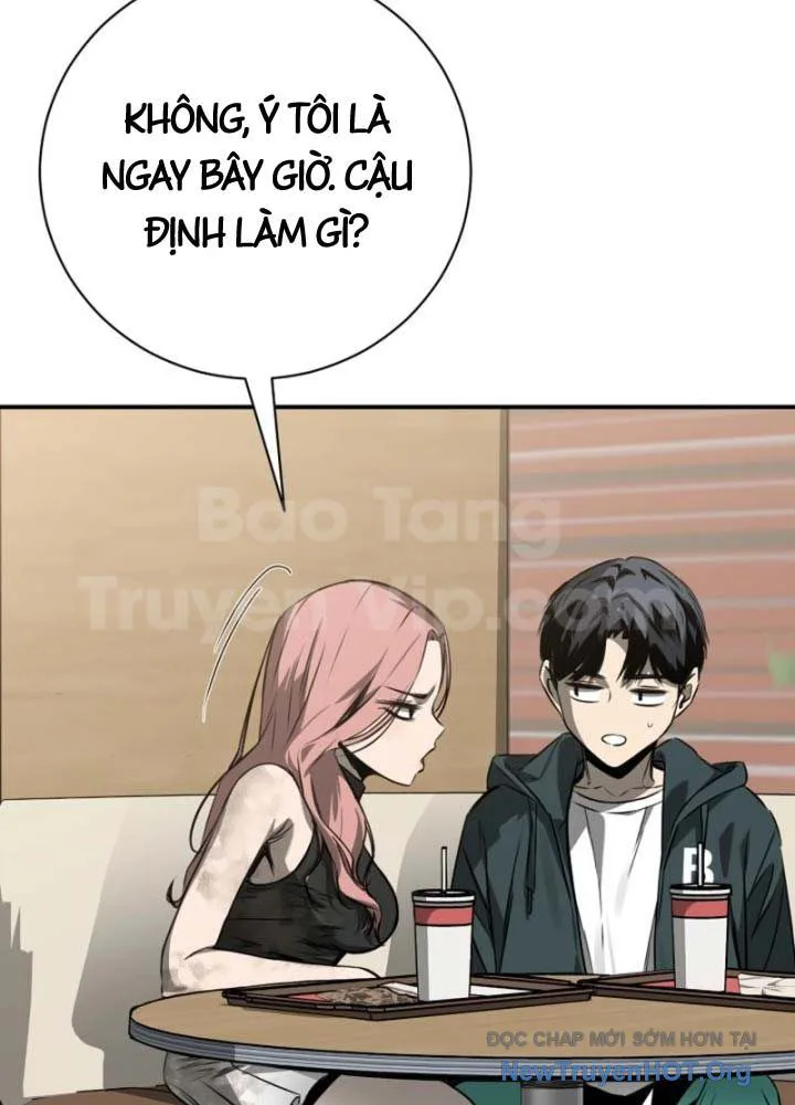 Phi Vụ Đen Tối chương 2 - trang 68