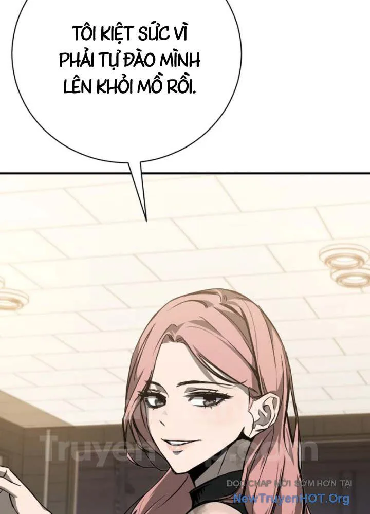Phi Vụ Đen Tối chương 2 - trang 74