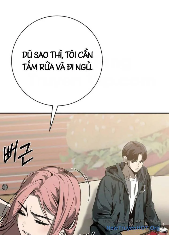 Phi Vụ Đen Tối chương 2 - trang 79