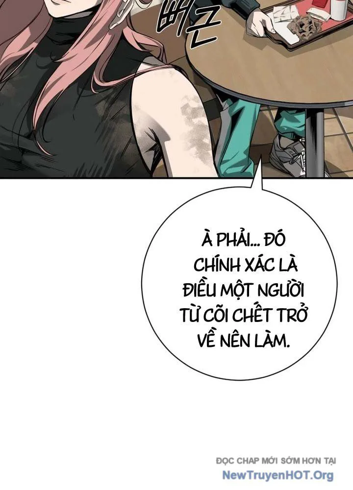 Phi Vụ Đen Tối chương 2 - trang 80