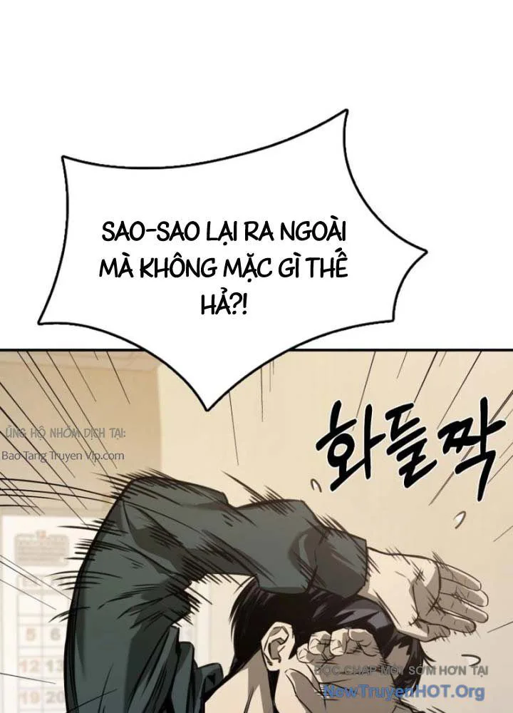 Phi Vụ Đen Tối chương 2 - trang 106