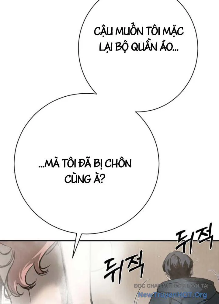 Phi Vụ Đen Tối chương 2 - trang 108