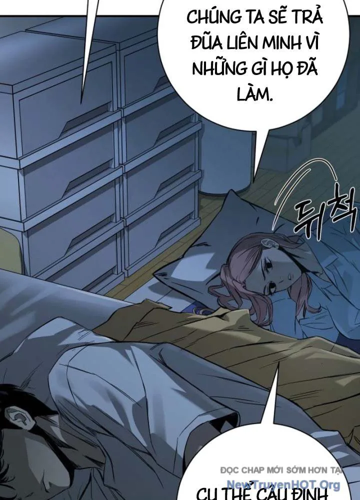 Phi Vụ Đen Tối chương 2 - trang 118