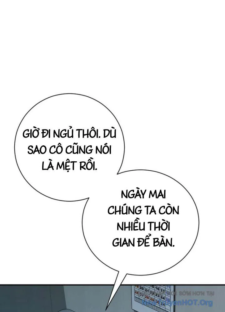 Phi Vụ Đen Tối chương 2 - trang 121