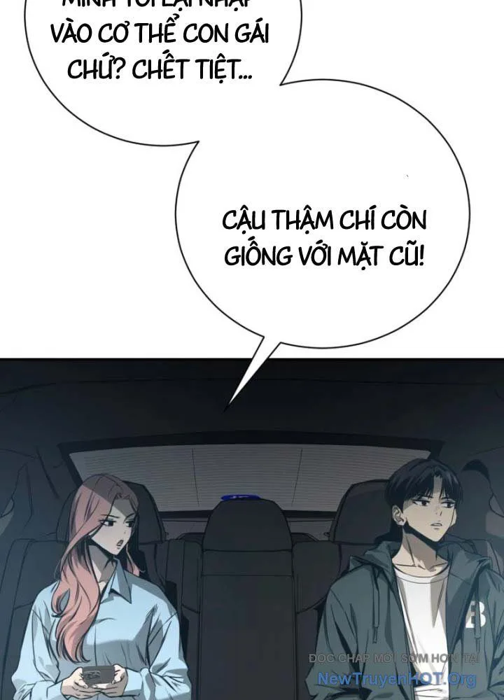 Phi Vụ Đen Tối chương 2 - trang 127