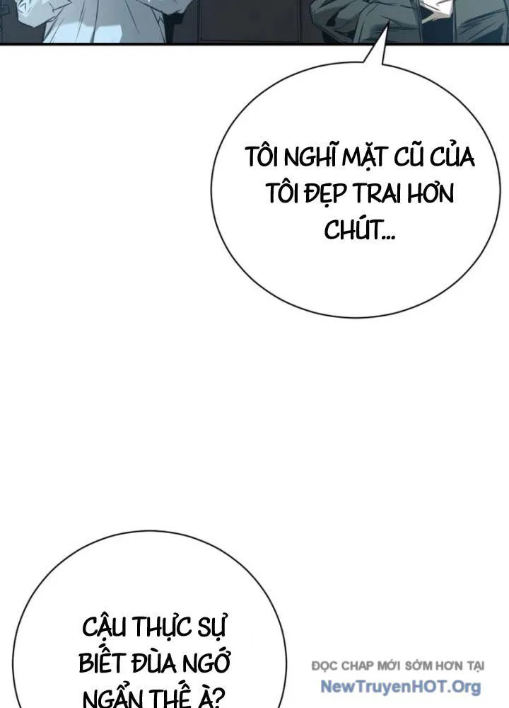 Phi Vụ Đen Tối chương 2 - trang 128