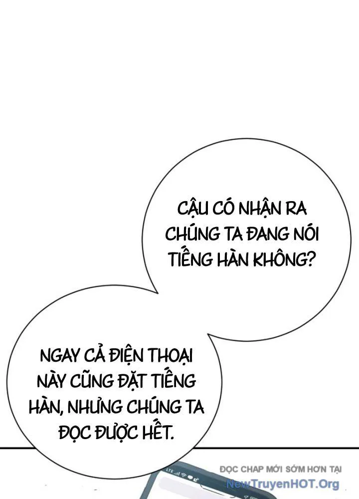 Phi Vụ Đen Tối chương 2 - trang 131