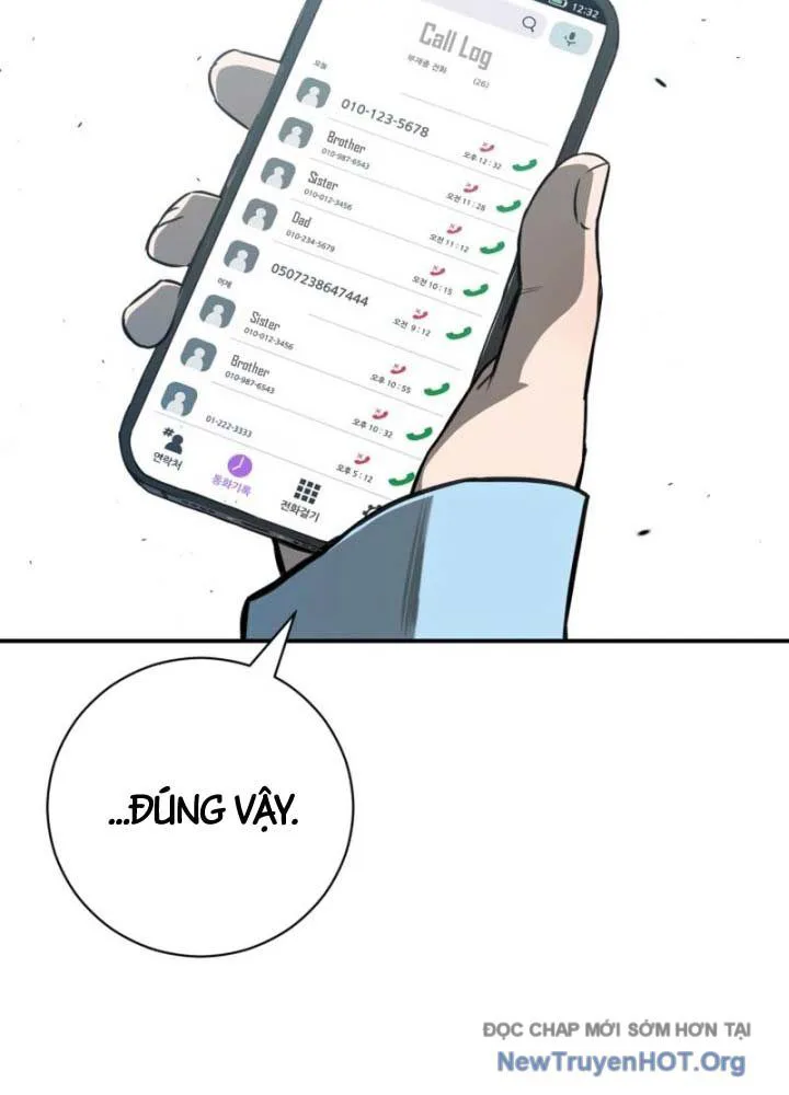 Phi Vụ Đen Tối chương 2 - trang 132