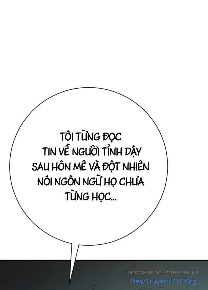 Phi Vụ Đen Tối chương 2 - trang 133