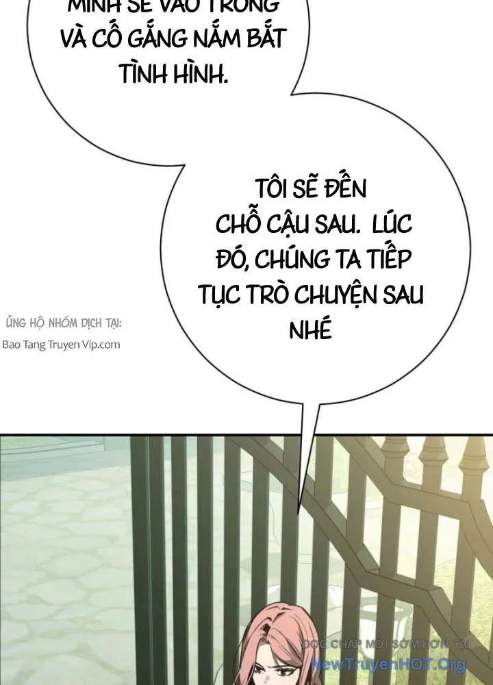 Phi Vụ Đen Tối chương 2 - trang 152