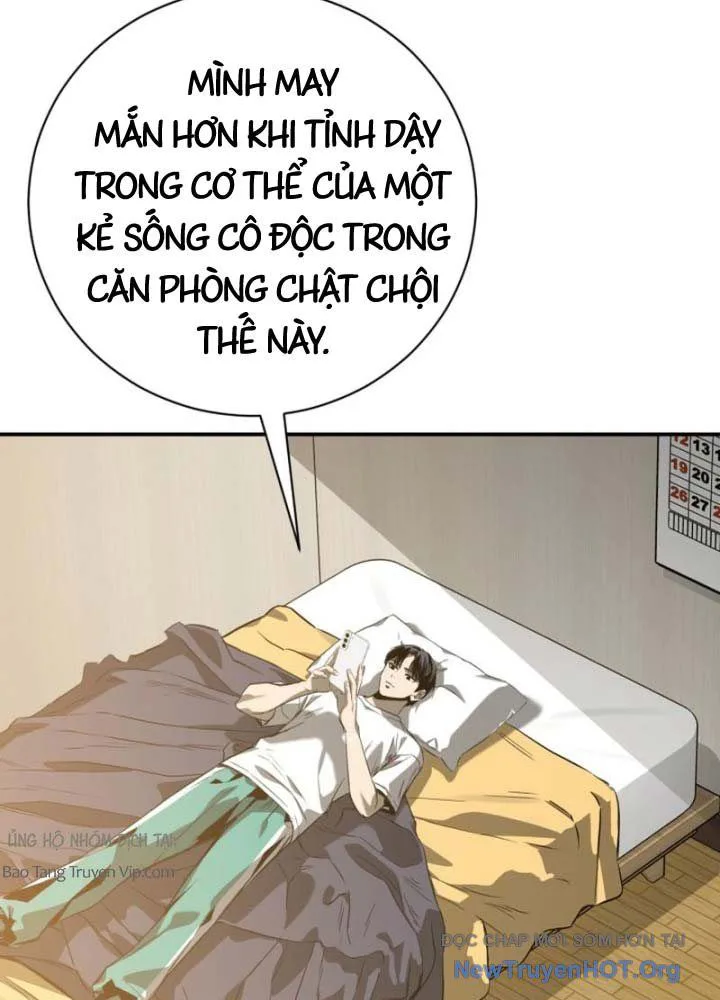 Phi Vụ Đen Tối chương 2 - trang 157