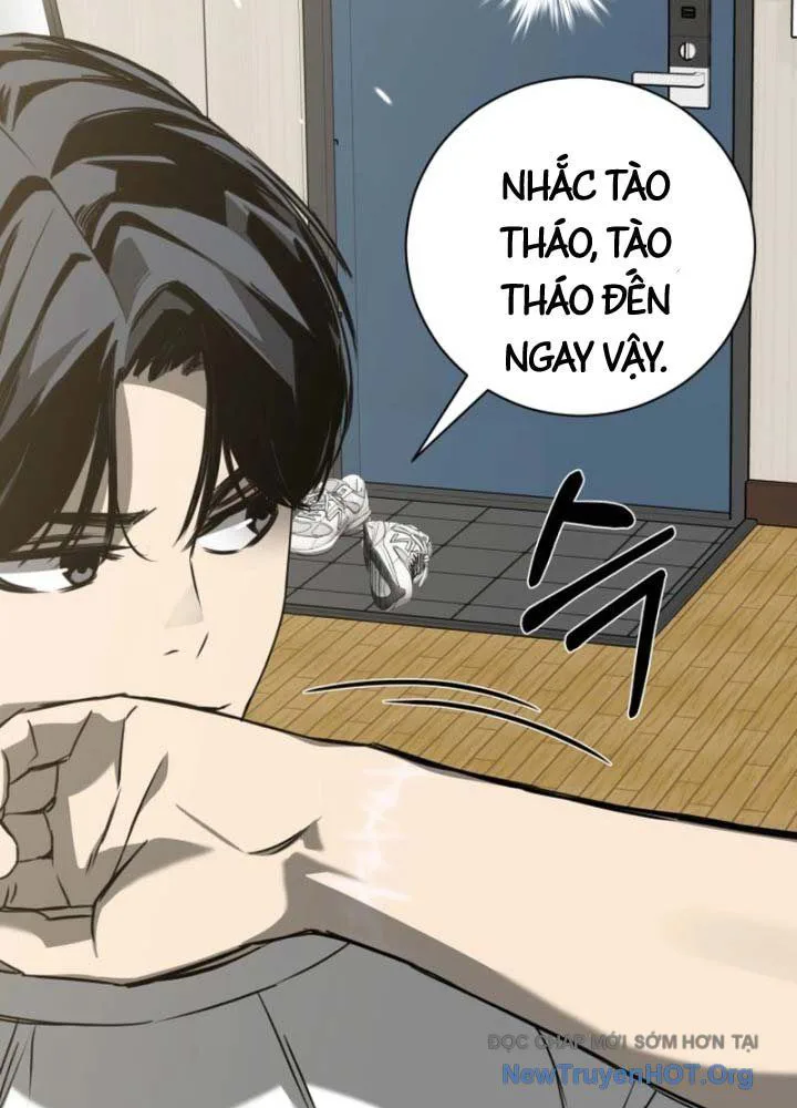 Phi Vụ Đen Tối chương 2 - trang 167