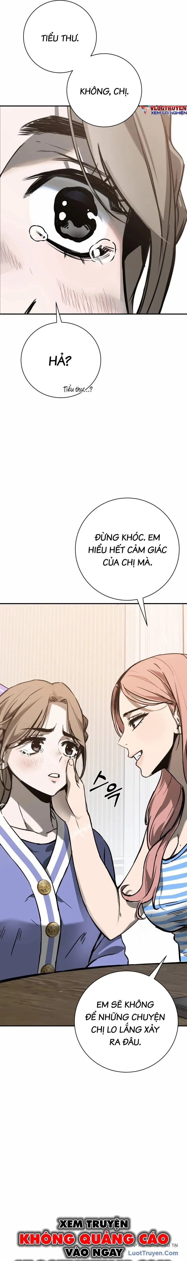 Phi Vụ Đen Tối chương 3 - trang 39