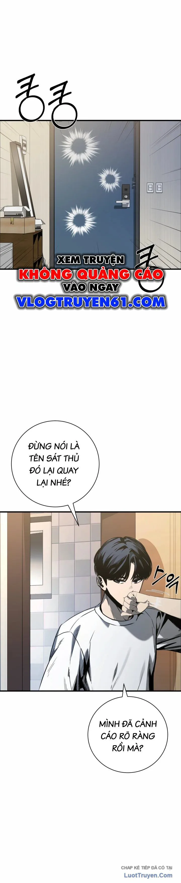 Phi Vụ Đen Tối chương 3 - trang 47