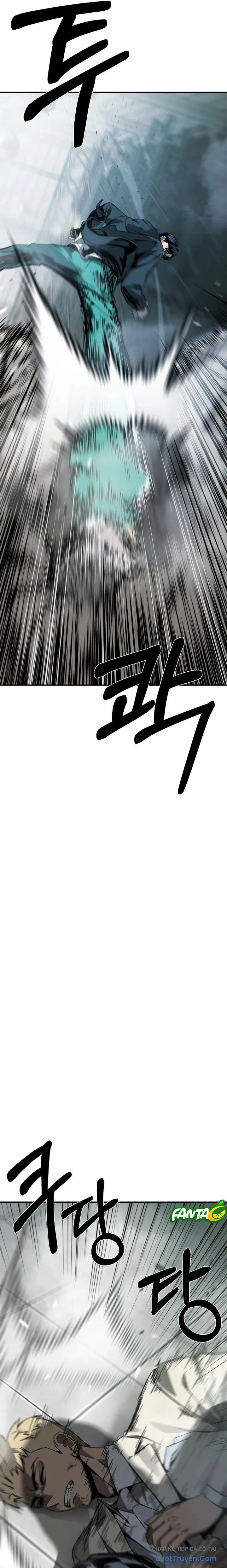 Phi Vụ Đen Tối chương 4 - trang 34