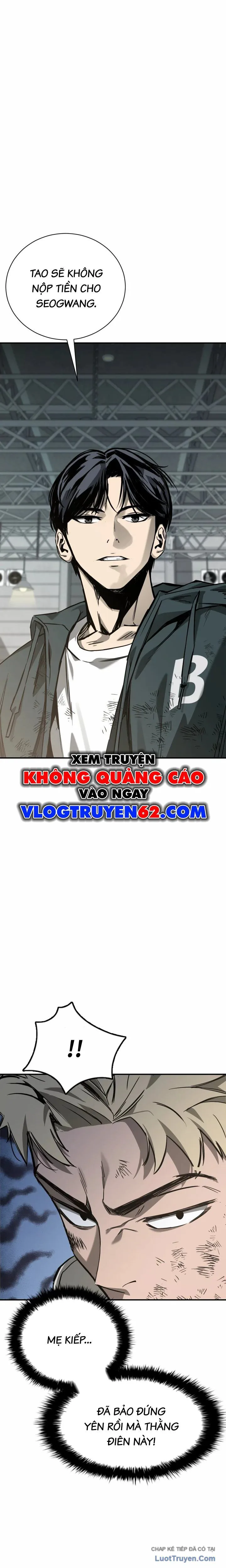 Phi Vụ Đen Tối chương 5 - trang 7