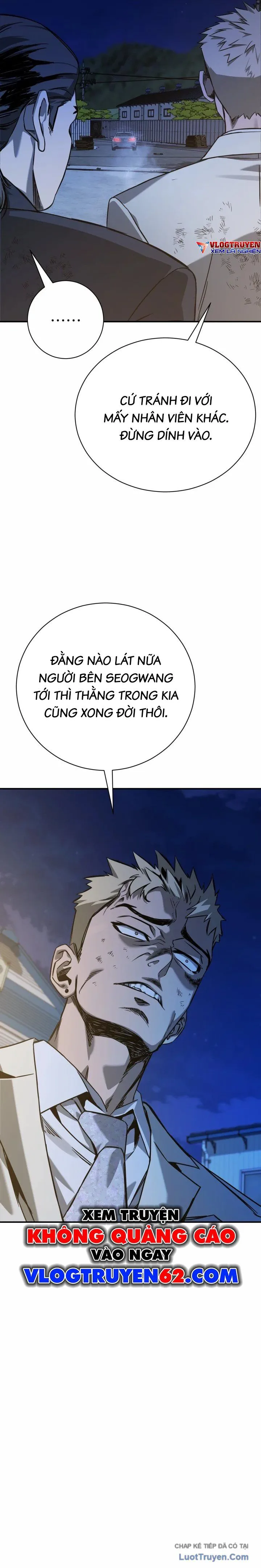 Phi Vụ Đen Tối chương 5 - trang 24
