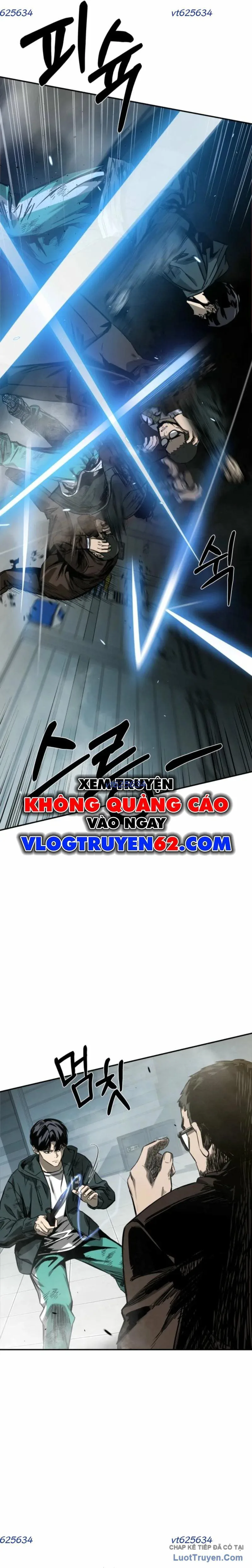 Phi Vụ Đen Tối chương 7 - trang 7