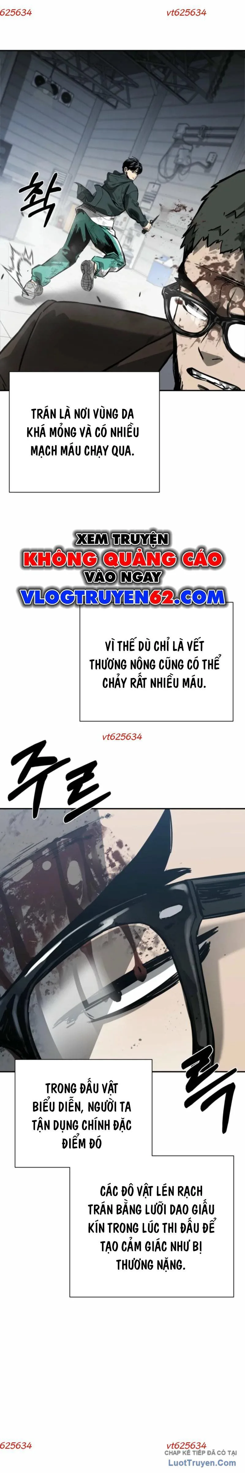Phi Vụ Đen Tối chương 7 - trang 12