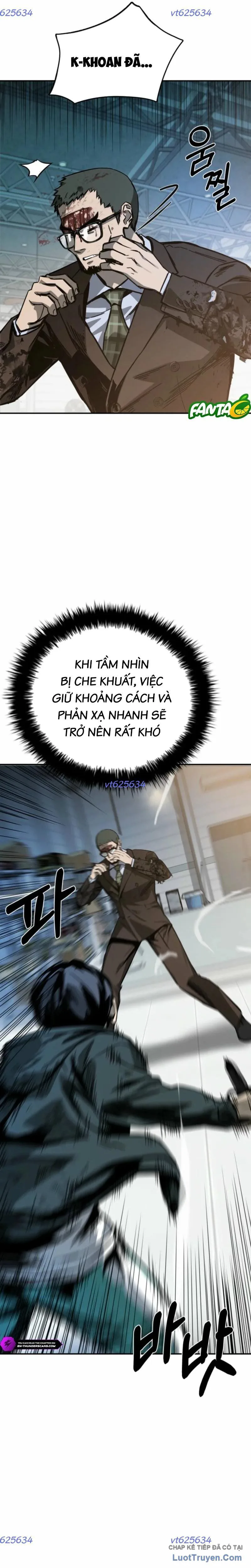 Phi Vụ Đen Tối chương 7 - trang 13