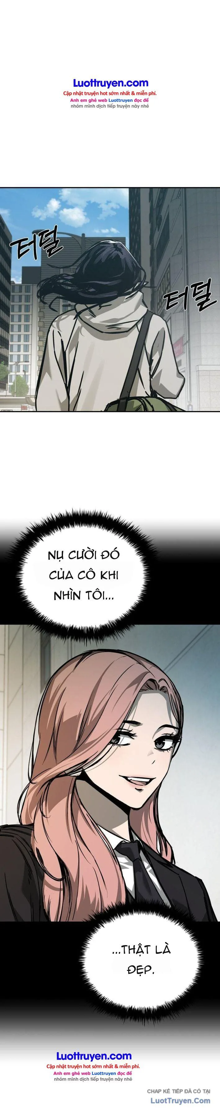 Phi Vụ Đen Tối chương 21 - trang 31