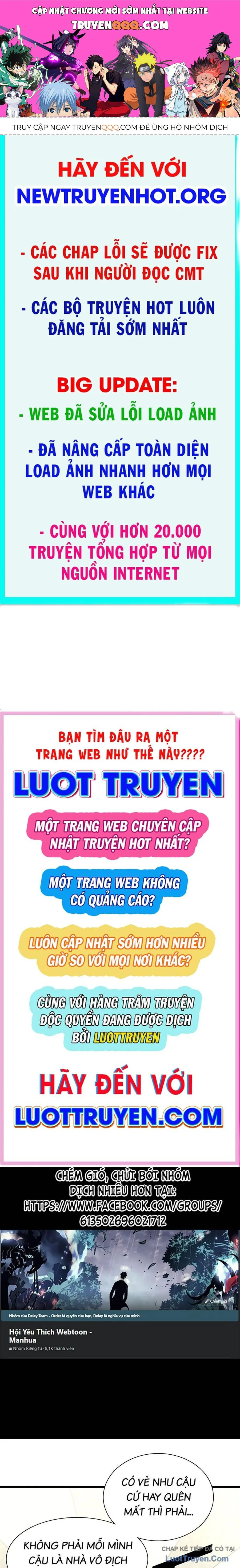 Shark - Cá Mập chương 379 - trang 1