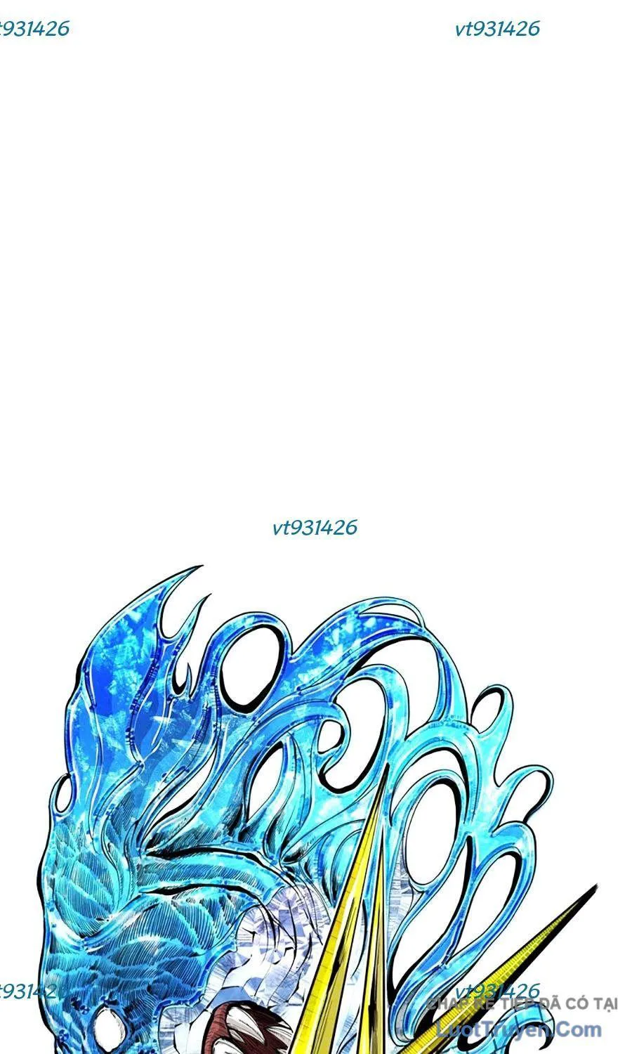 Shark - Cá Mập chương 379 - trang 7