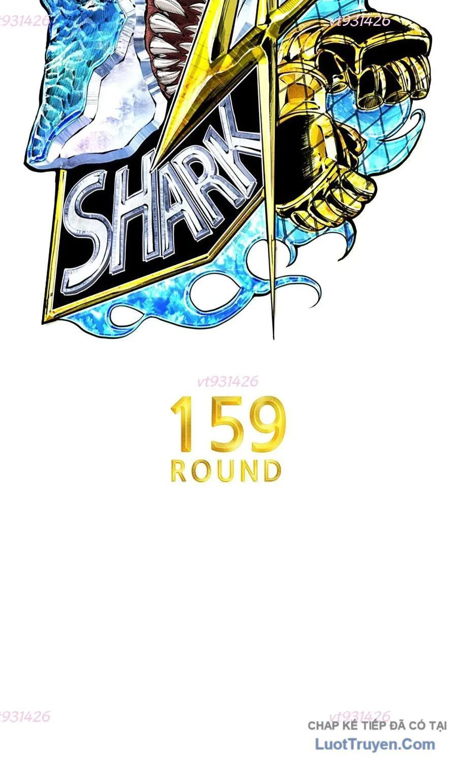 Shark - Cá Mập chương 379 - trang 8