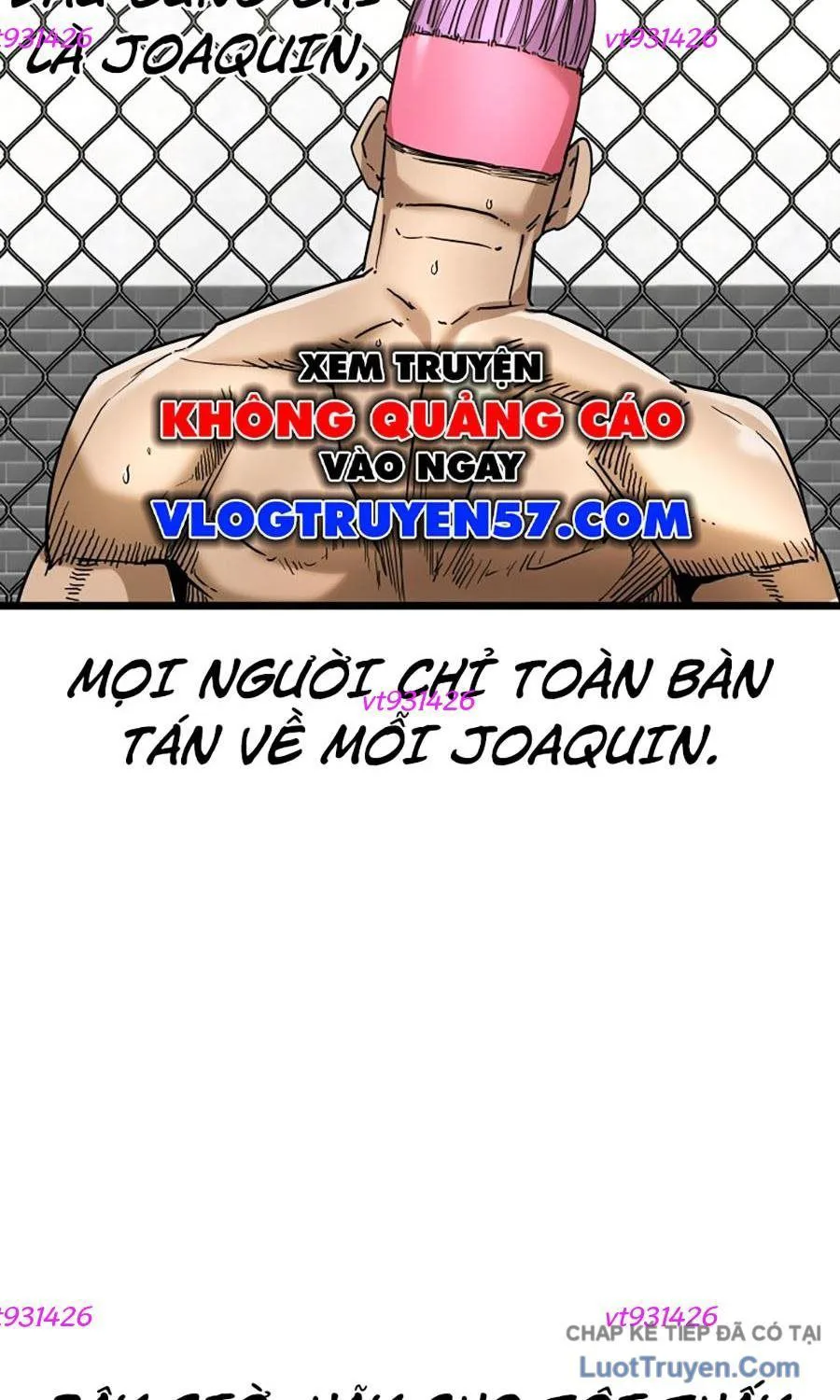 Shark - Cá Mập chương 379 - trang 10