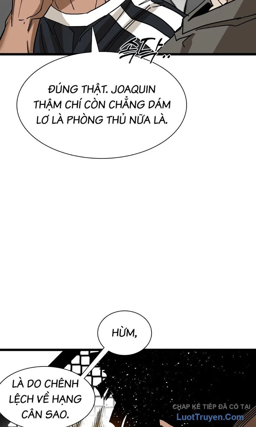Shark - Cá Mập chương 379 - trang 26