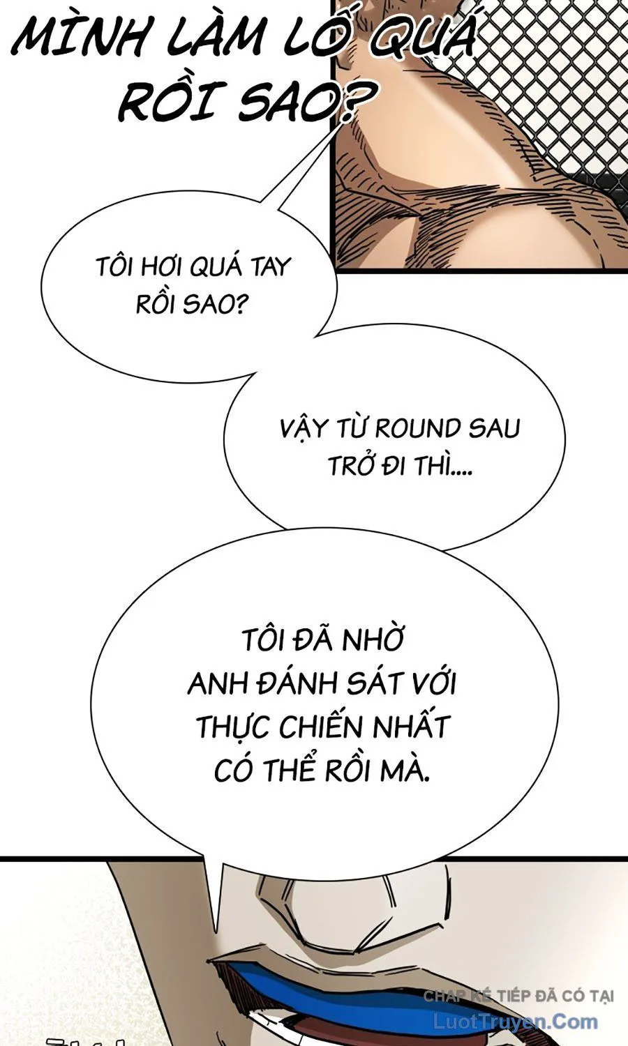 Shark - Cá Mập chương 379 - trang 37