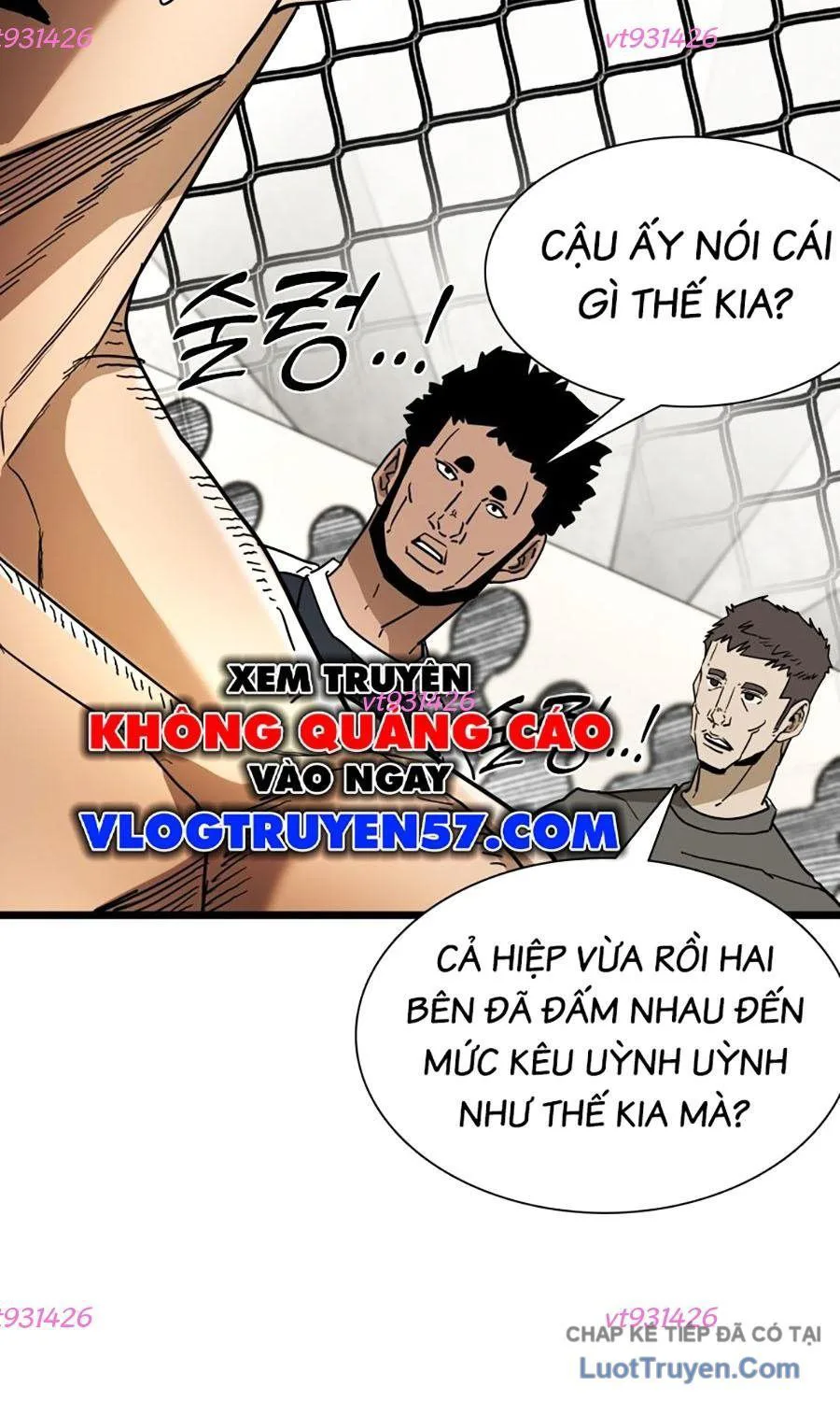 Shark - Cá Mập chương 379 - trang 39
