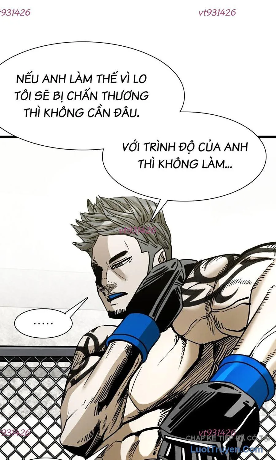 Shark - Cá Mập chương 379 - trang 40