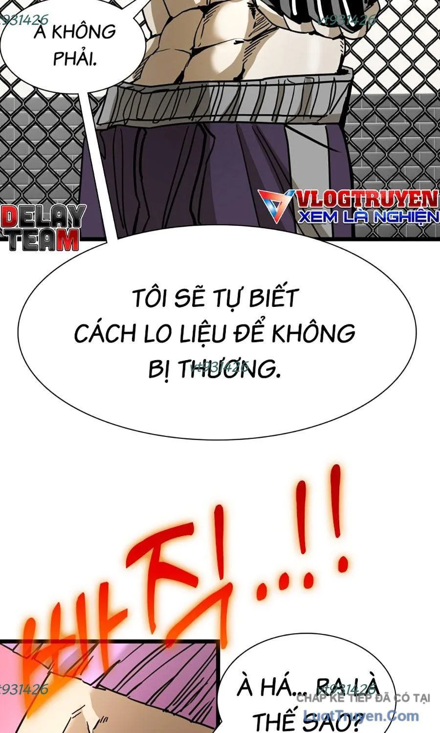 Shark - Cá Mập chương 379 - trang 41