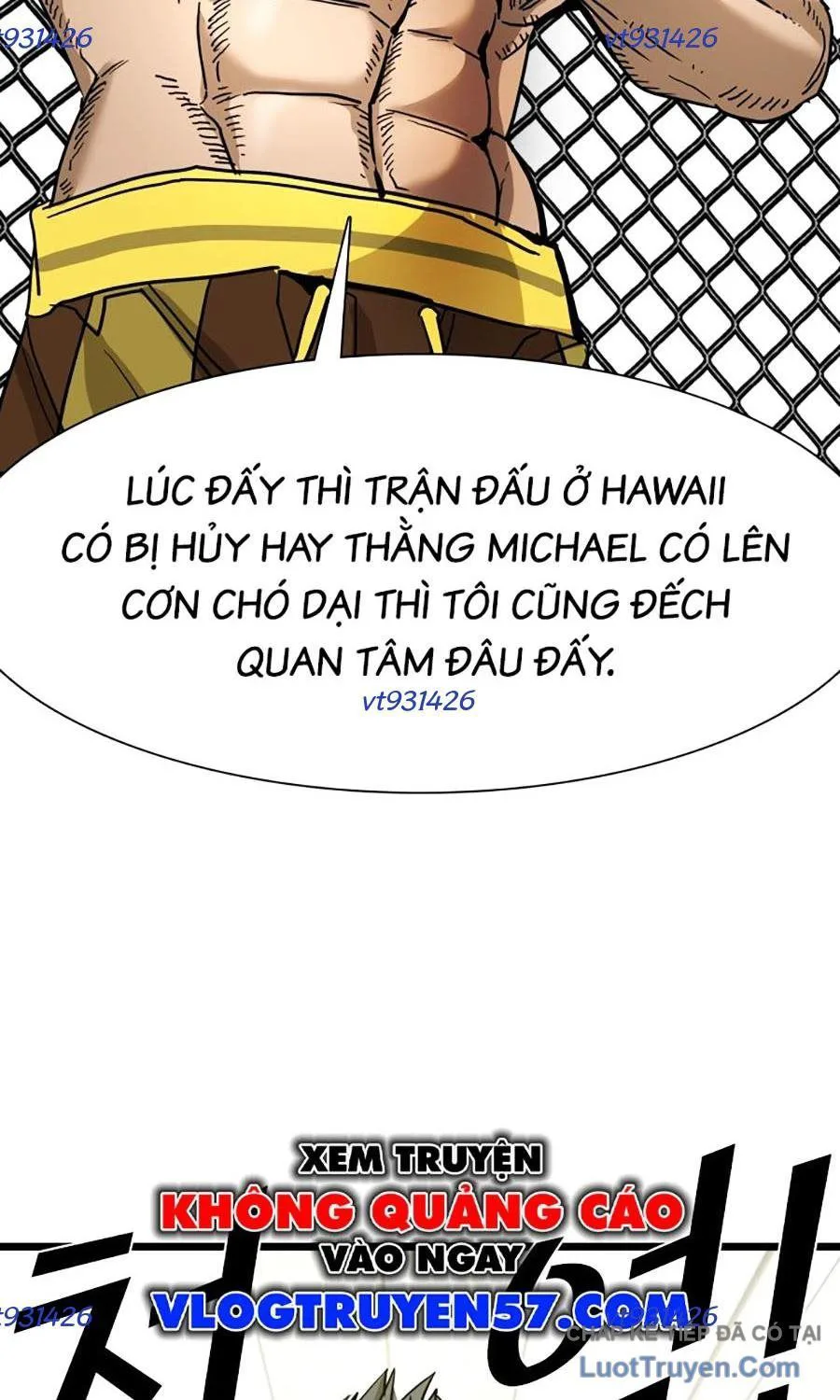 Shark - Cá Mập chương 379 - trang 44