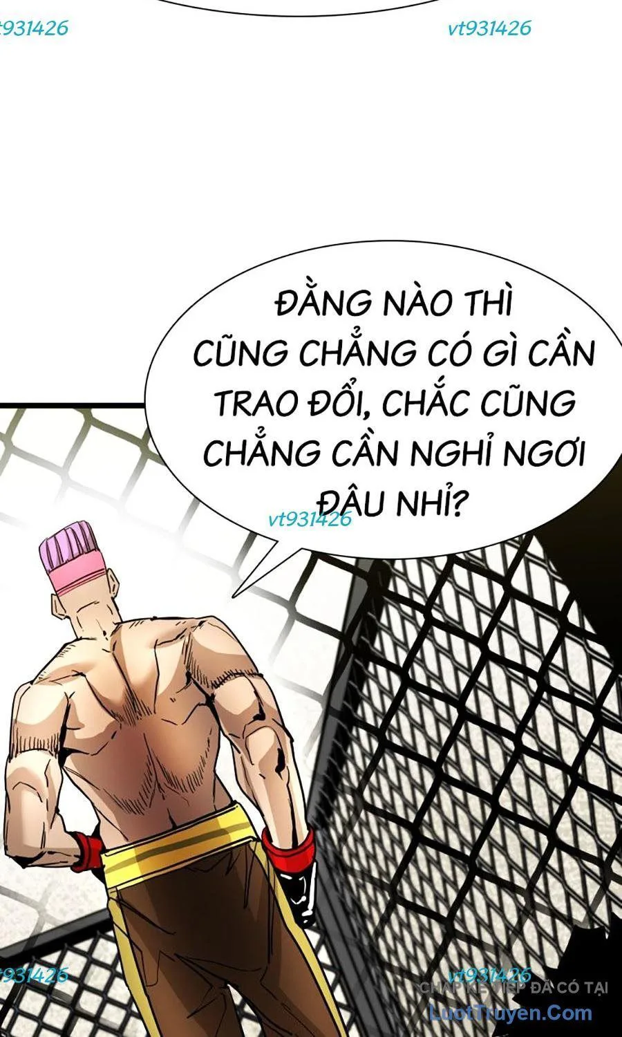Shark - Cá Mập chương 379 - trang 46