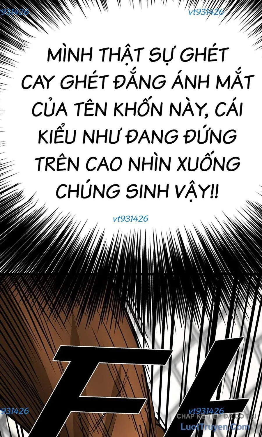 Shark - Cá Mập chương 379 - trang 50