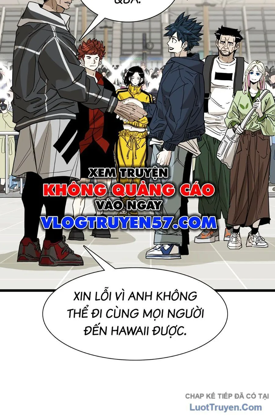 Shark - Cá Mập chương 379 - trang 63
