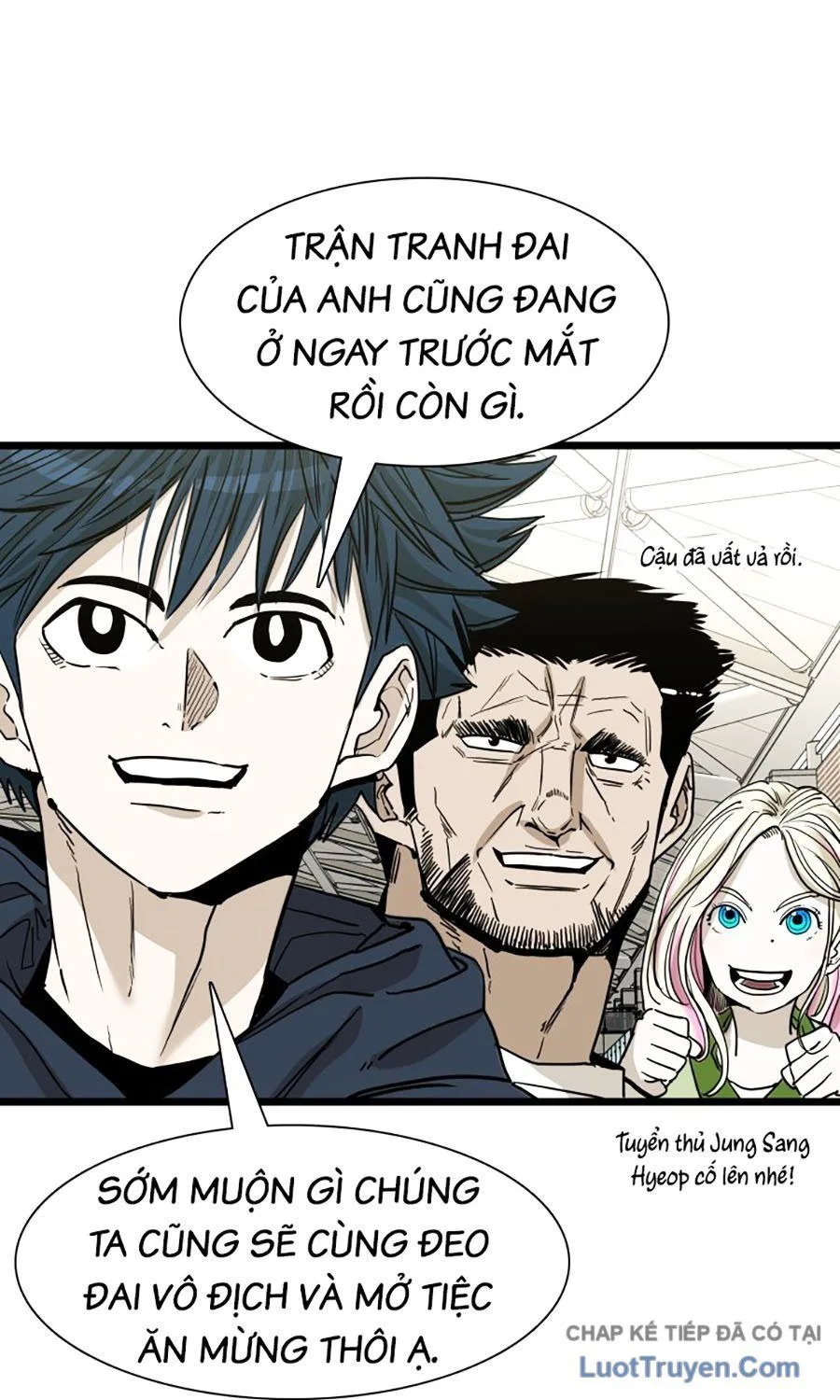 Shark - Cá Mập chương 379 - trang 64
