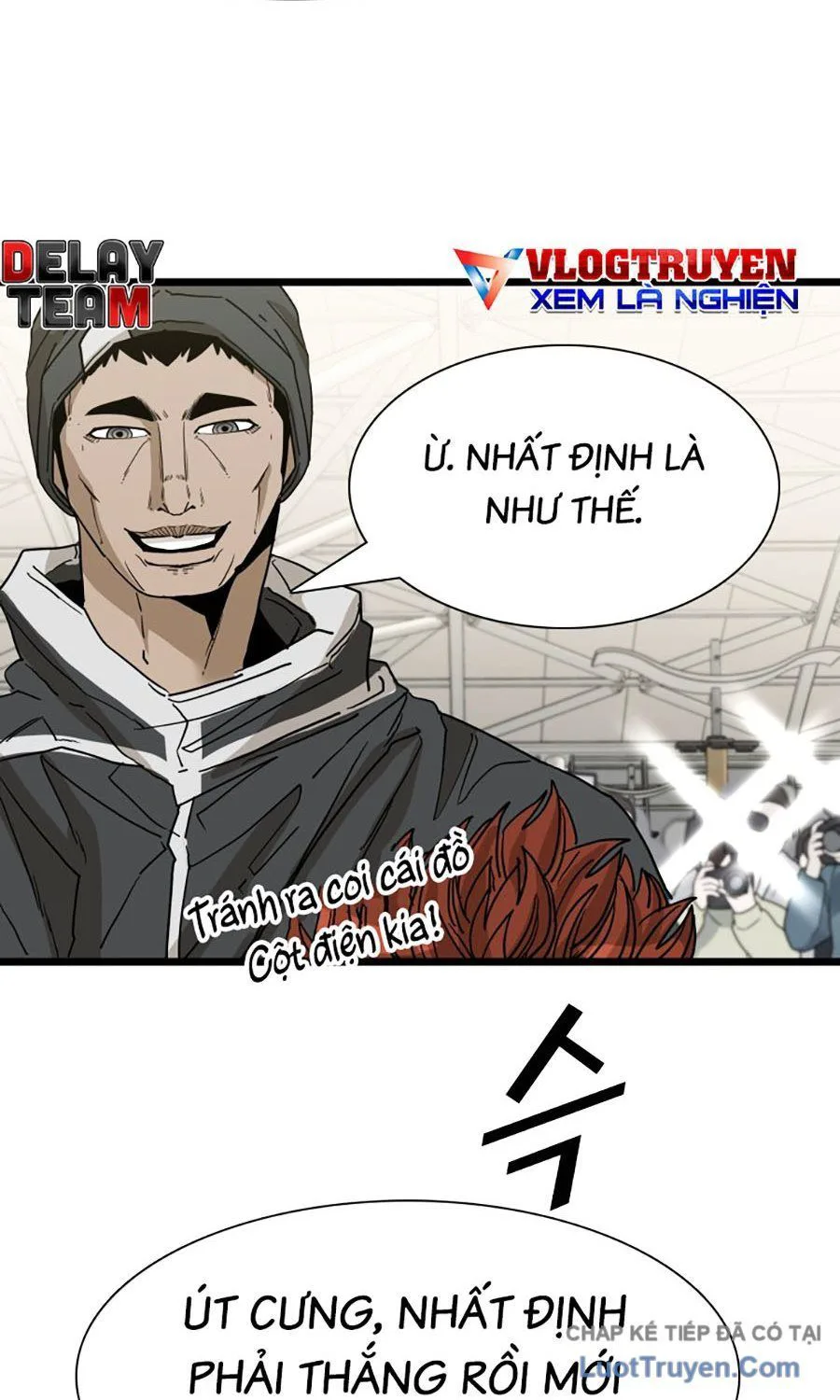 Shark - Cá Mập chương 379 - trang 65